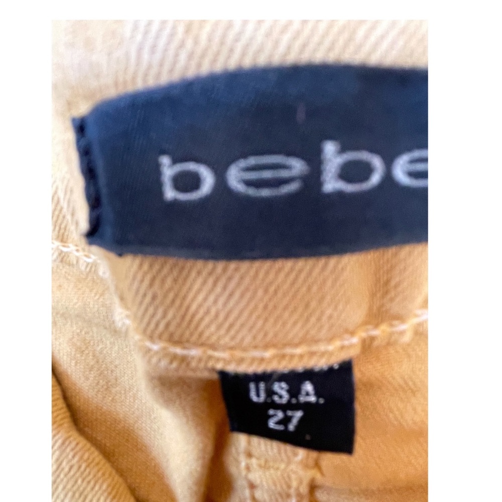 Bebe Jeans - Picture 5 of 5